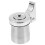 Stainless Steel Kettle Spout Teakettle Nozzle Water Boiling Accessory 2