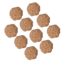 10St PVC-Oxfärsbollar För Köksparty, Fotografering, Rekvisita