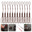 100Pcs Kapskyddssnöre För Lock Handtag 9