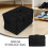 Bolsa Resistente Oxford Para De Transporte Musical 6