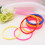 32Pcs 6 Cm Kastringar Flerfärgade För 11