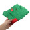 2 Kerstelf Schort En Set Feestartikelen 6