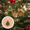 200St Kerstpapieren Hangtags Geschenketiketten Mix 6