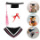 Graduation Kostym Plushbjörn Klädset Mössa 10