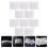 10Pcs Kondensvatteninsamlare Plastvatteninsamlingskoppar 6