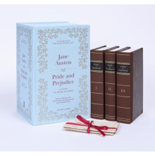 Pride and Prejudice by Jane Austen Other Book