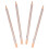 4St Professionella Concealerpennor, Concealersticks 1