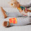 2Pcs Mini Roupa Construção Para Bonecas, Brinquedo, 12 Polegadas 6
