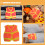 2Pcs Mini Roupa Construção Para Bonecas, Brinquedo, 12 Polegadas 8