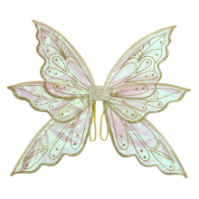 Butterfly Wings, Fairy Wings, Womens Butterfly Wings, Fairy Wings for Girls Adults, Ladies Girls FaiGold gilding