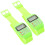 2 St Kalkylatorur Armband För Geometriska Beräkningar, 10