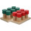 1 Set Montessori Luktflytande Leksak Sensorisk Box För Barn 10