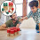 1 Set Montessori Luktflytande Leksak Sensorisk Box För Barn 2