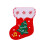 3Pcs Pingente De Natal Não , Diy 1