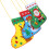 3Pcs Pingente De Natal Não , Diy 10