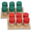 1 Set Montessori Luktflytande Leksak Sensorisk Box För Barn 8