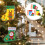 3Pcs Pingente De Natal Não , Diy 7