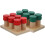 1 Set Montessori Luktflytande Leksak Sensorisk Box För Barn 5