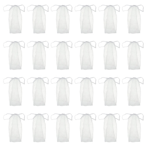 100Pcs Engångsbidrag För Kvinnor Spa T-Tanga Underkläder