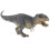 Simulerad Dinosaurie Modell Barn Leksak Ornameng 4