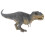Simulerad Dinosaurie Modell Barn Leksak Ornameng 5