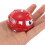 4Pcs Barn Gyro Leksaker Insektsformad Present 6