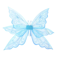 Butterfly Wings, Fairy Wings, Womens Butterfly Wings, Fairy Wings for Girls Adults, Ladies Girls Faiblue