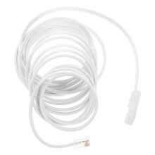 Phone Extension Cord 3 M För Hem