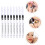 24 St Ögonblyertspennor För Kvinnors Makeup 6
