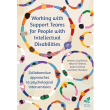 Working with Support Teams for People with Intellectual Disabilities b