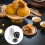 50Pcs Måncakeaskar Mini Cupcakebox Muffinskål Förvaringsask 4