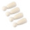 20Pcs Flickform DIY Målning Puppelek För Barn 7