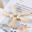 20Pcs Flickform DIY Målning Puppelek För Barn 8