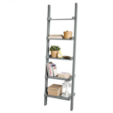 SoBuy Półka drabinkowa 56x27x189cm FRG17-HG