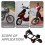 Dolly Para Pneu Com 5 Para Motocicleta Pesada E 7
