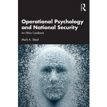 Operational Psychology and National Security by Mark A. Staal Paperbac
