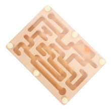 Bräda Barn Tränings Och Utbildningsleksak
