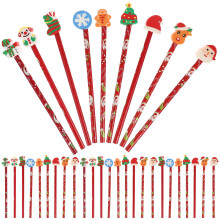 36Pcs Skrivpennor För Barn, Raderbara