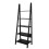 Libreria SoBuy moderna 64x38x180cm, 5 ripiani 1