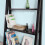 Libreria SoBuy moderna 64x38x180cm, 5 ripiani 4