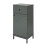 SoBuy Grey Bathroom Storage Cabinet with Drawer 1