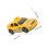 Pull Back Billek Friktionsdriven Stadsbil Modell Batteri 2