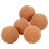 5Pcs Bordfotbolls-Korkbollar Tillbehör 10