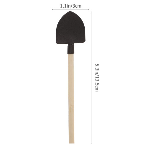 4Pcs Mini , Spade, Leksaker För Barn 1