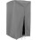 Protective Cover for Pull Up Bars 210D Nylon Brown Foldable Design for Easy Carrying Universal Fit 2