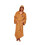 Μπουρνούζι από φλις για τους λάτρεις του Star Wars, ρόμπα με κουκούλα για το Halloween Cosplay 1