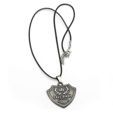Far Cry Anime Necklace Jewelry Pendant Cosplay Accessories Christmas Gift