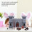 1 Set Diy Scene Model Met En Soldaten 7