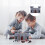 1 Set Diy Scene Model Met En Soldaten 5