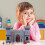 1 Set Diy Scene Model Met En Soldaten 8
